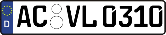 AC-VL0310