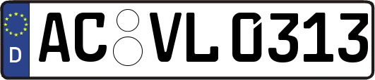 AC-VL0313