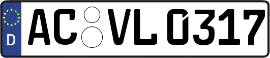 AC-VL0317