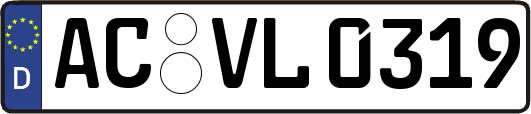 AC-VL0319