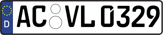 AC-VL0329
