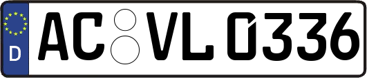 AC-VL0336