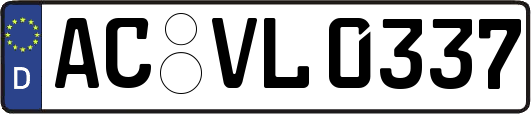 AC-VL0337