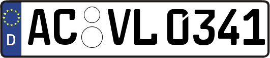 AC-VL0341