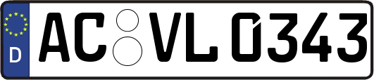 AC-VL0343