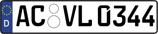 AC-VL0344