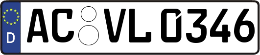 AC-VL0346