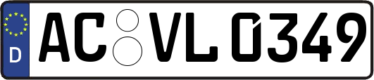 AC-VL0349
