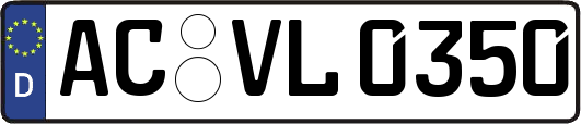 AC-VL0350