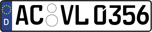 AC-VL0356