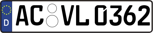 AC-VL0362