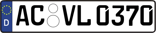 AC-VL0370