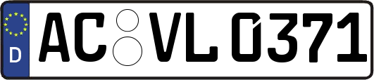 AC-VL0371