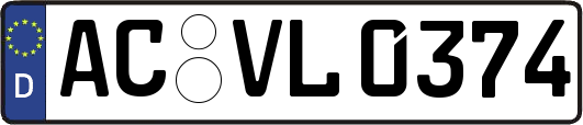 AC-VL0374