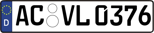 AC-VL0376