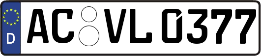 AC-VL0377