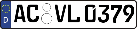 AC-VL0379