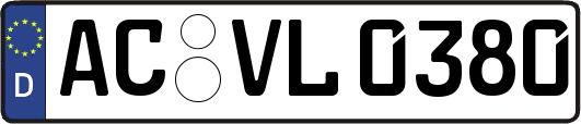 AC-VL0380