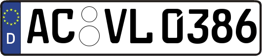AC-VL0386