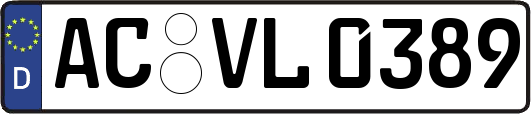 AC-VL0389