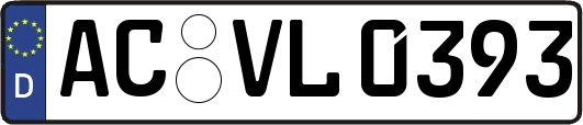 AC-VL0393