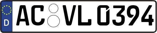 AC-VL0394