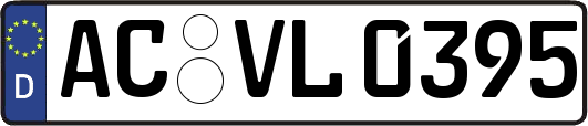 AC-VL0395