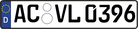 AC-VL0396