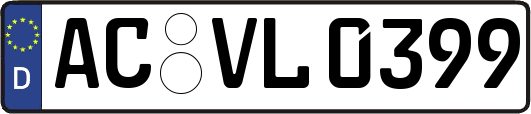 AC-VL0399