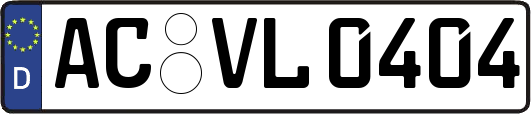 AC-VL0404