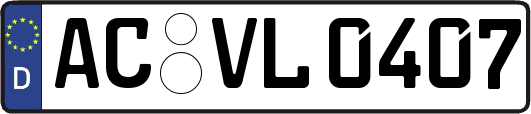 AC-VL0407