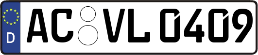 AC-VL0409