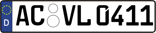 AC-VL0411