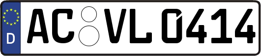 AC-VL0414
