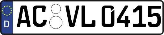 AC-VL0415