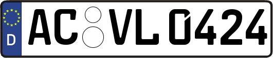 AC-VL0424