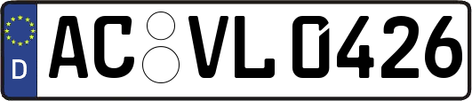 AC-VL0426