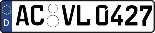 AC-VL0427