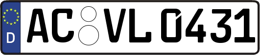 AC-VL0431