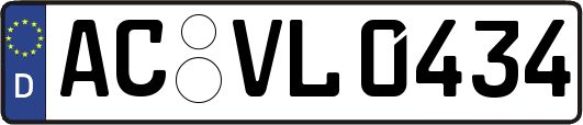 AC-VL0434