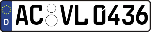 AC-VL0436