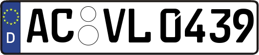 AC-VL0439