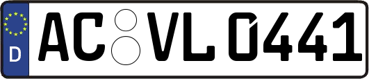 AC-VL0441