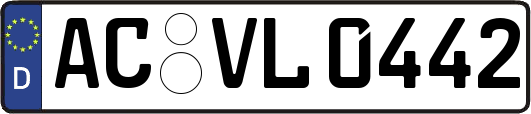 AC-VL0442