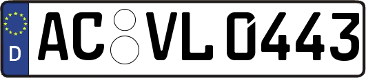 AC-VL0443