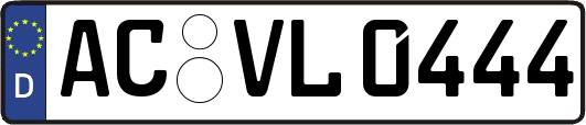 AC-VL0444