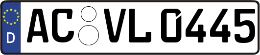 AC-VL0445