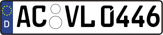 AC-VL0446