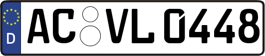 AC-VL0448