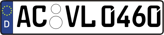 AC-VL0460